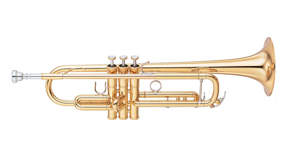 Trumpet Player