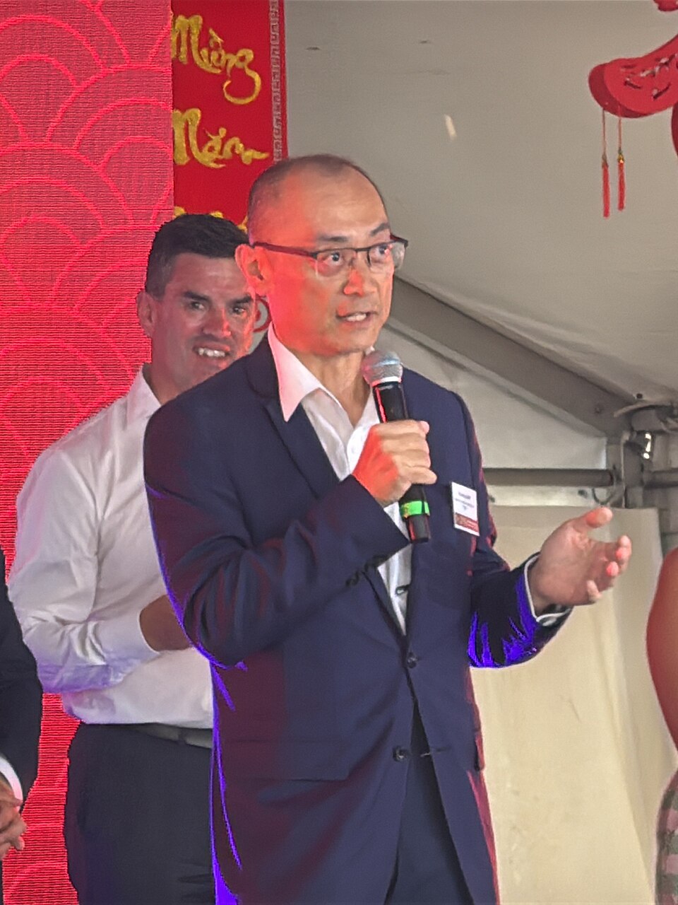 Trung Luu