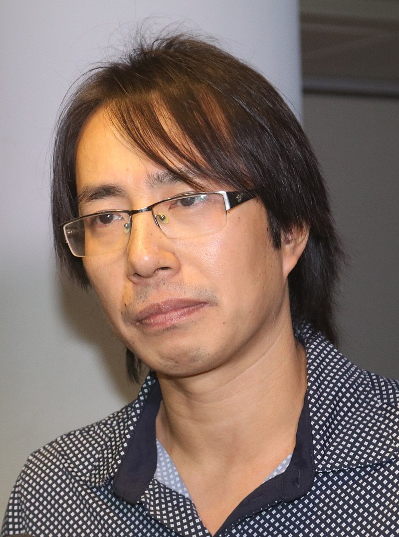 Trương Anh Tú