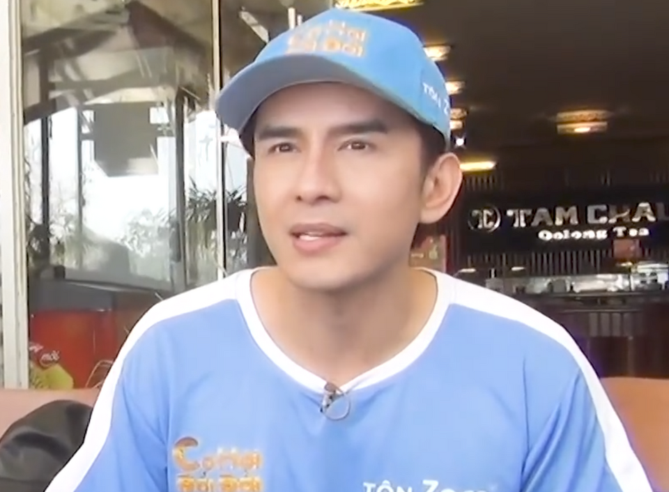 Trương Bá Tuấn