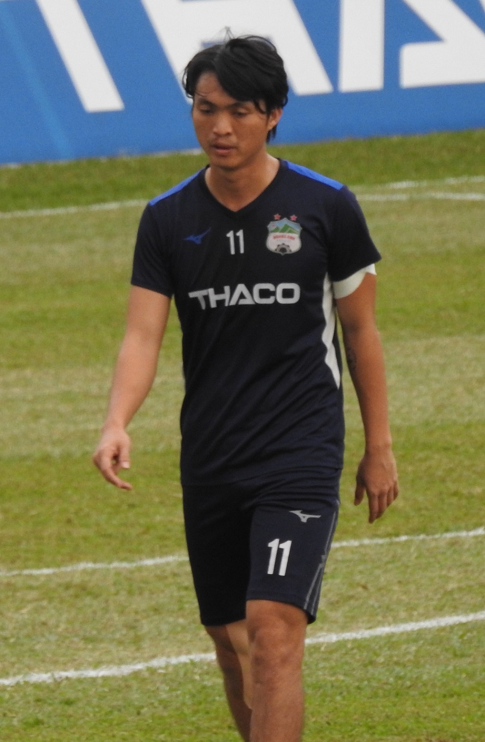 Truong Dinh Anh