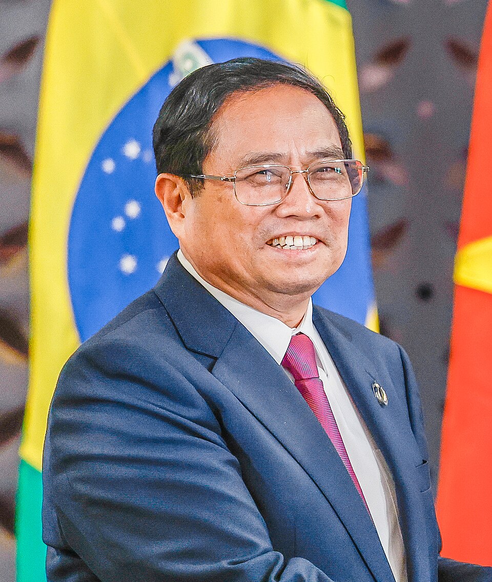 Trương Minh Huy Vũ