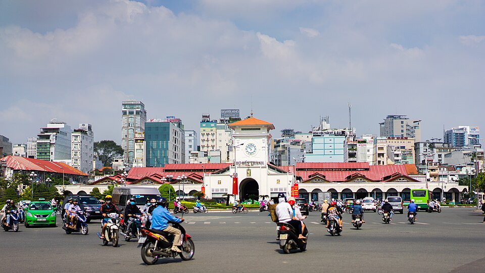 Trương Phương Thành