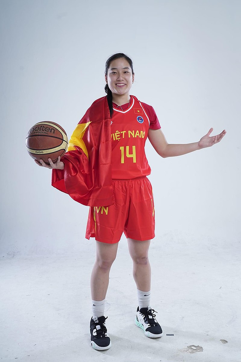 Trương Thảo My