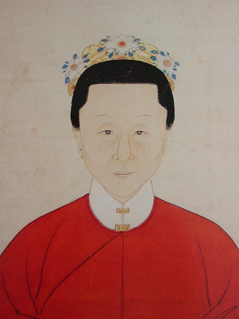 Trương Thị Lê
