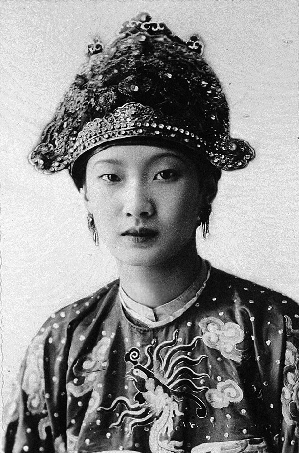 Truong Thi Phuong