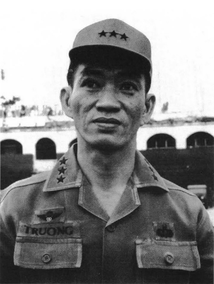 Trương Thự Quang