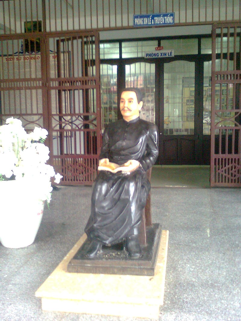 Trương Đức Trí