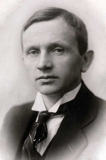 Trygve Amundsen