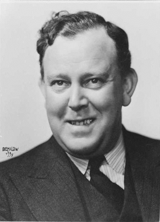 Trygve Halvdan Lie