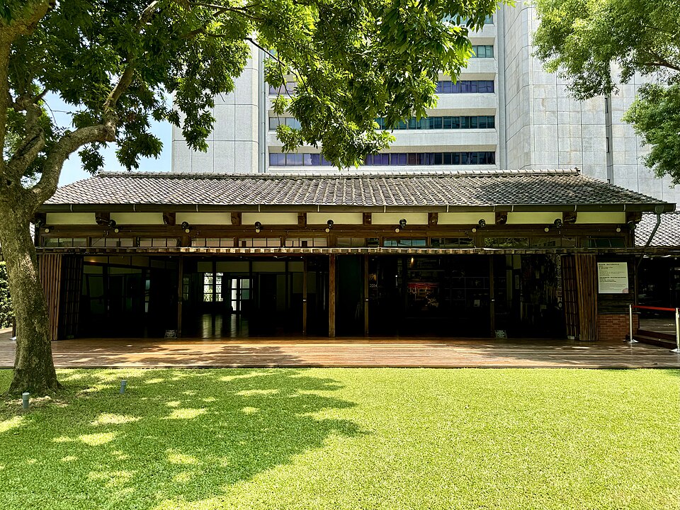 Tsai Cheng-jui
