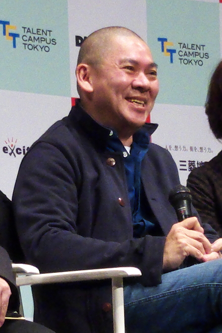 Tsai Chiu-ming