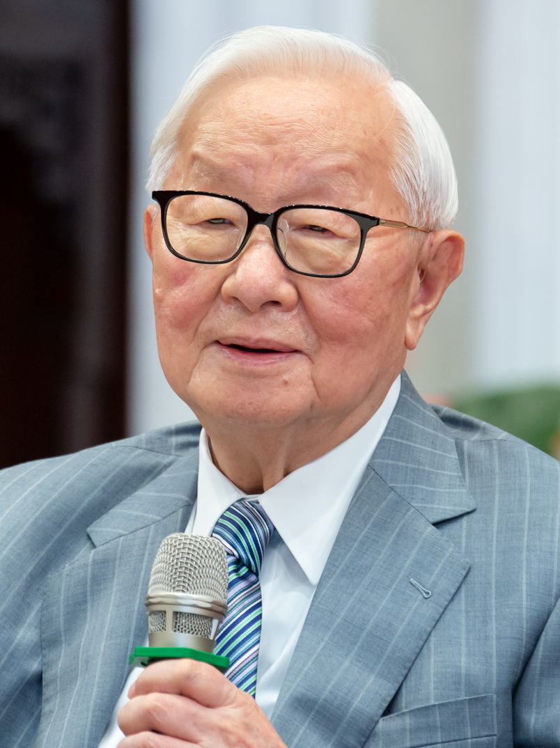 Tsai Chung-mou