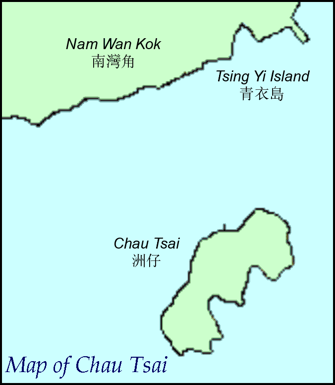 Tsai Chung-yi