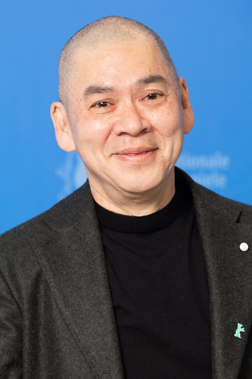Tsai Ming Yang
