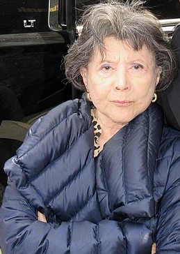 Tsai Shang Hong