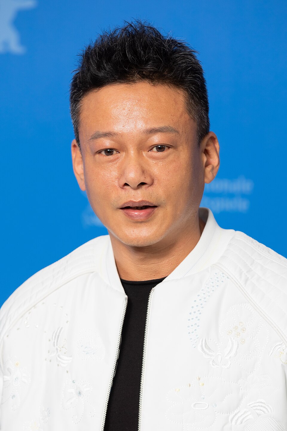 Tsai Sheng Jie