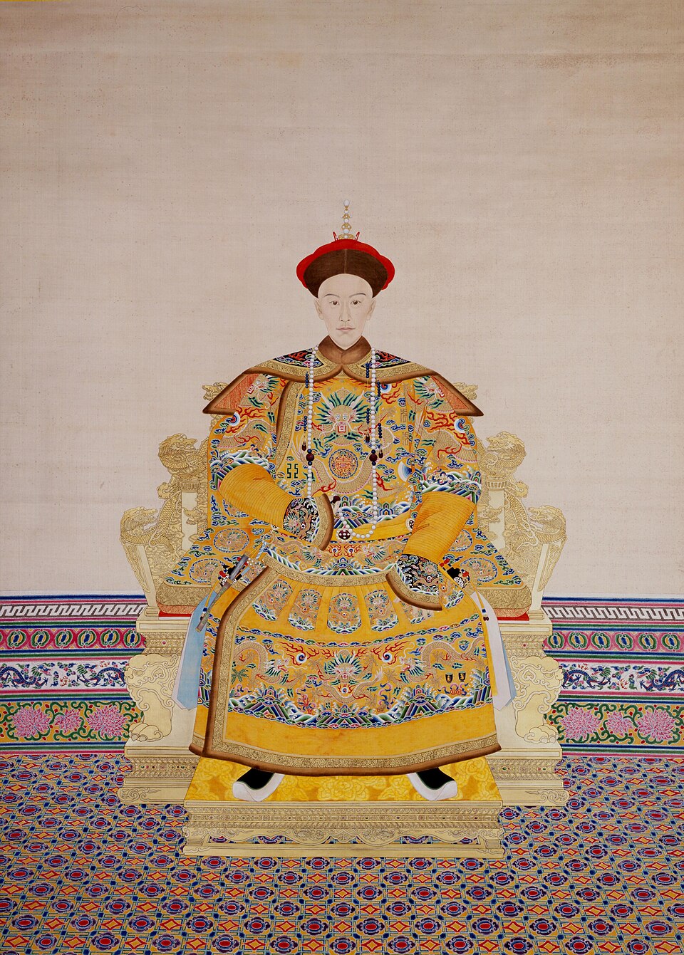 Tsai Shu Ching