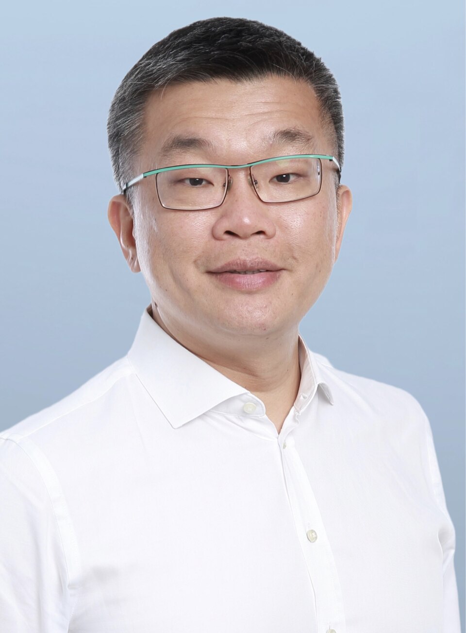 Tsai Su-fen