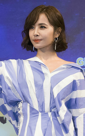 Tsai Tsai-chen