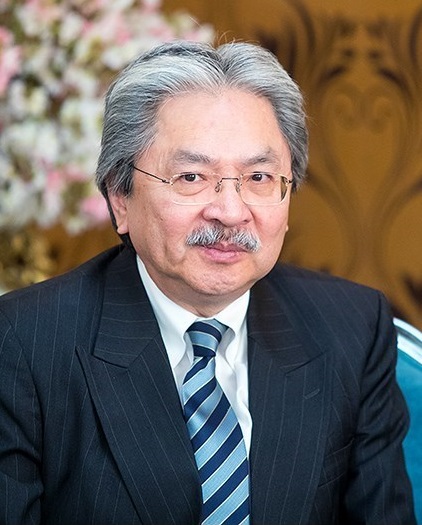 Tsang Chun-wah
