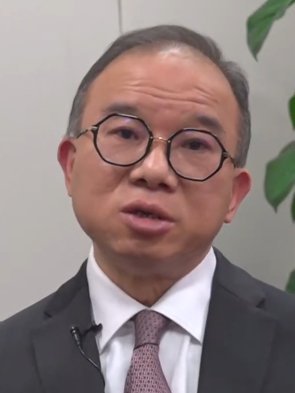 Tsang Kwok-wai