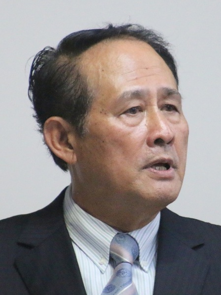 Tsao Chi Hung