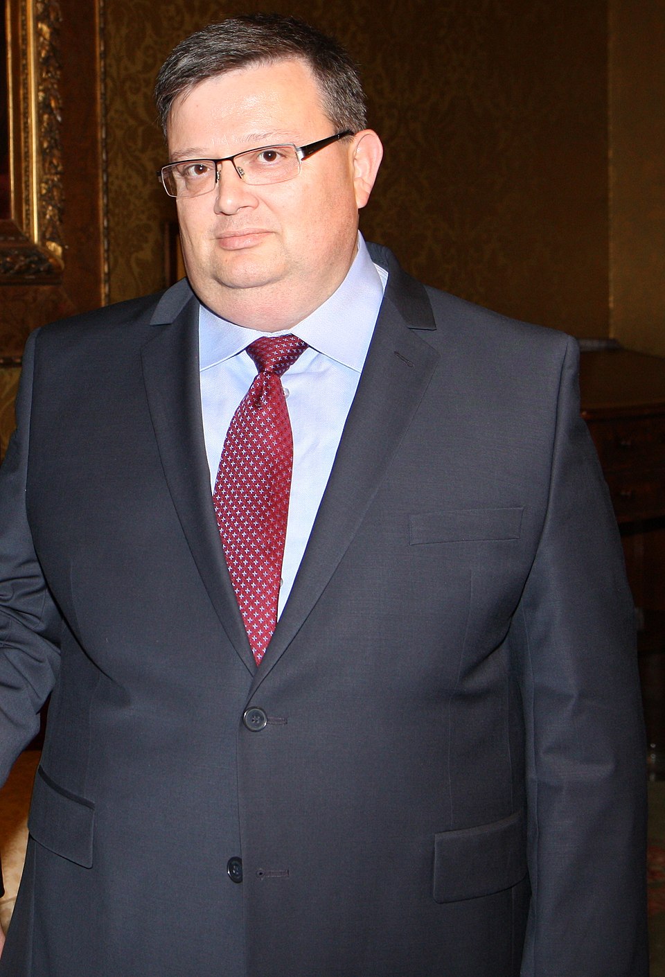 Tsatsarov