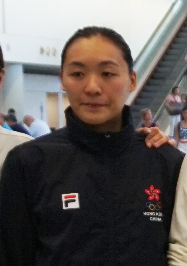 Tse Ying