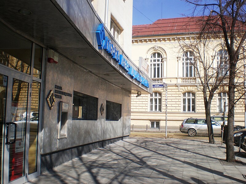 Tseko Minev