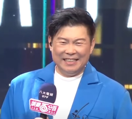 Tseng Fan-chuan