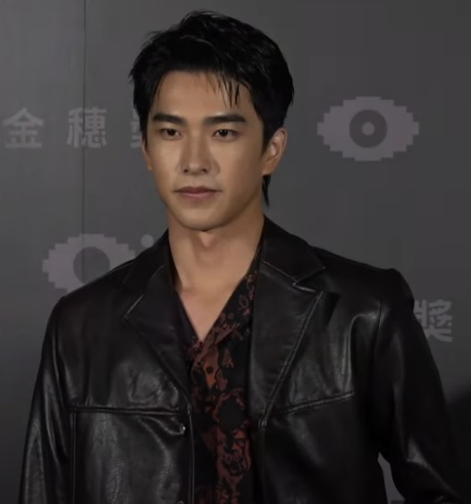 Tseng Li-chen