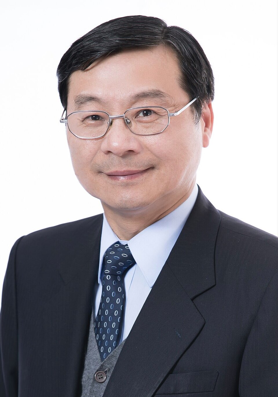 Tseng Ming-kuo