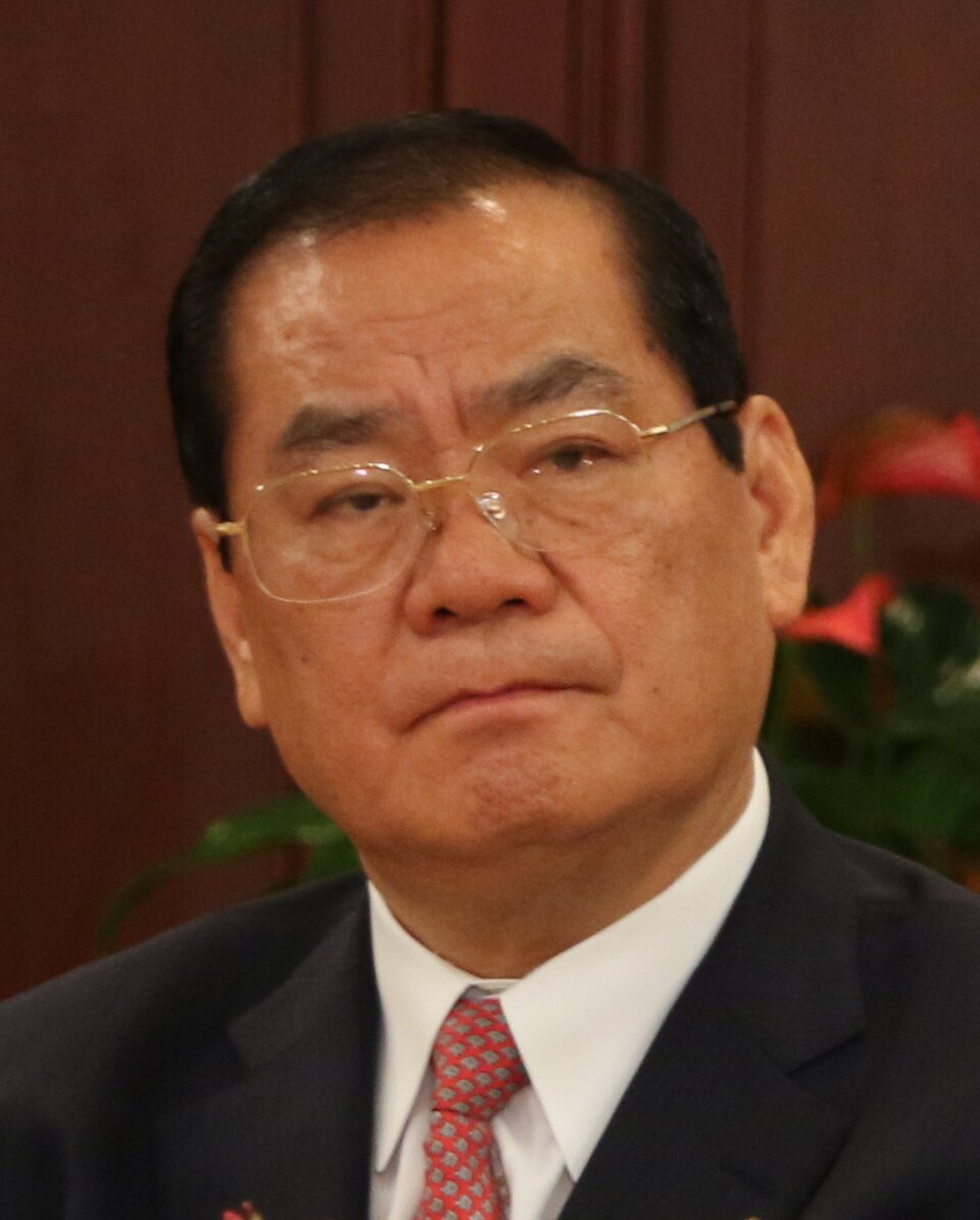 Tseng Yung-lin