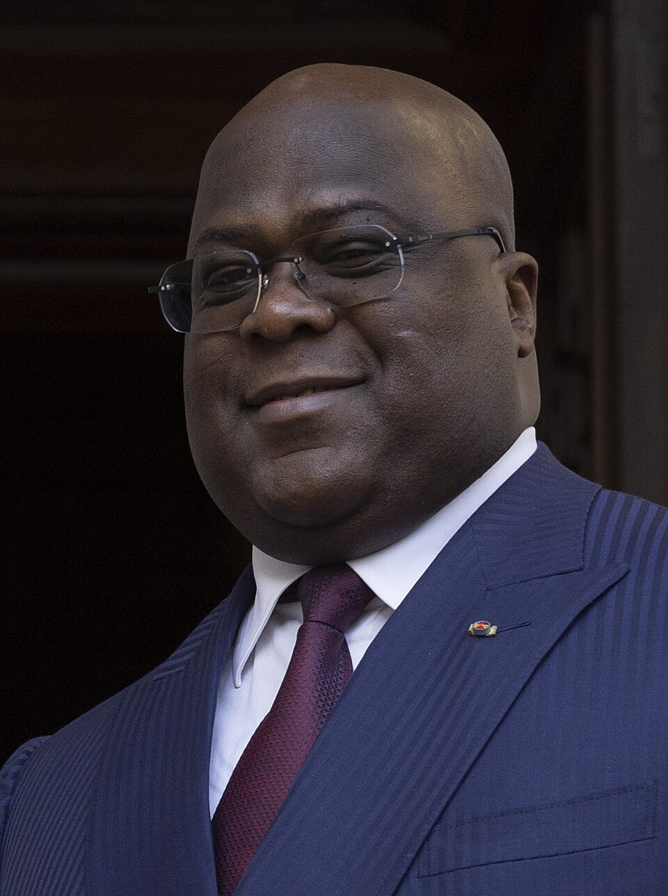 Tshisekedi