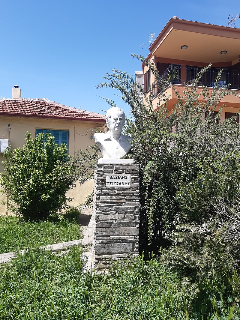 Tsitsanis