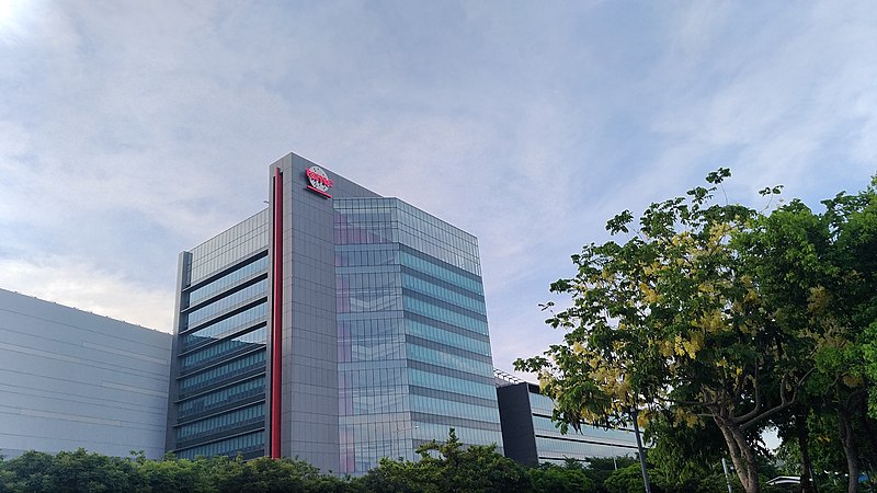 TSMC