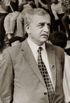 Tsotne Mirtskhulava