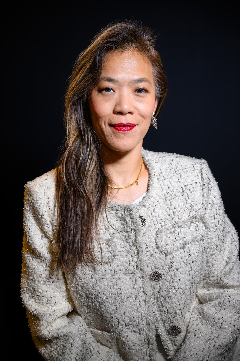 Tsou Shih-ching