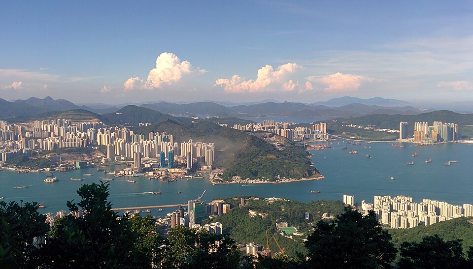 Tsui Mun Kam