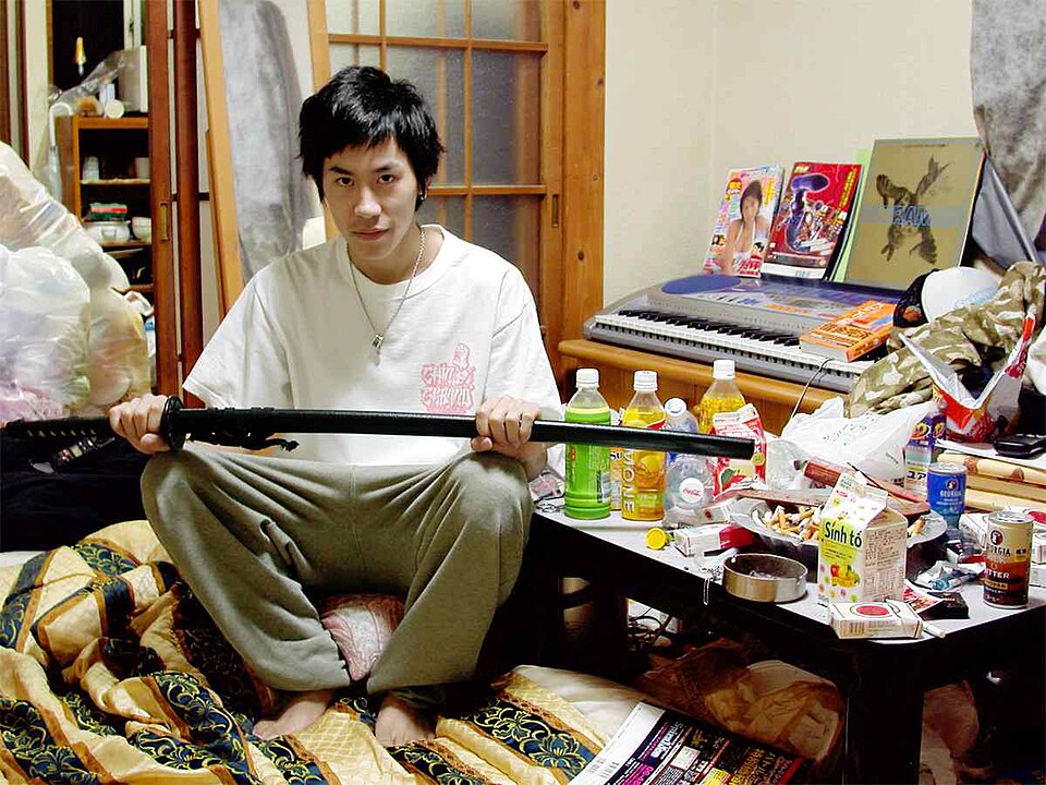 Tsukada Tamaki