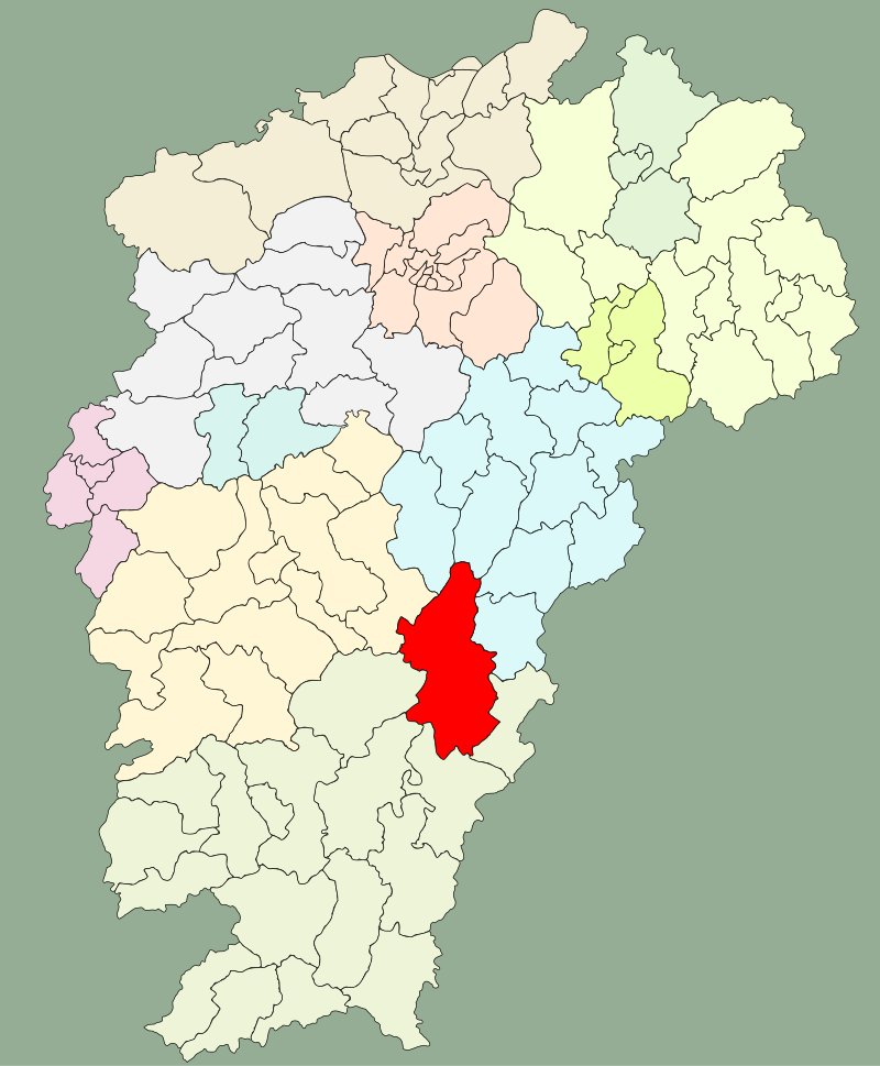 Tu Yongfeng