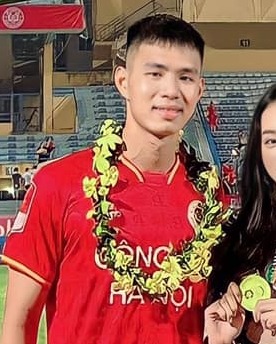 Tuấn Dương