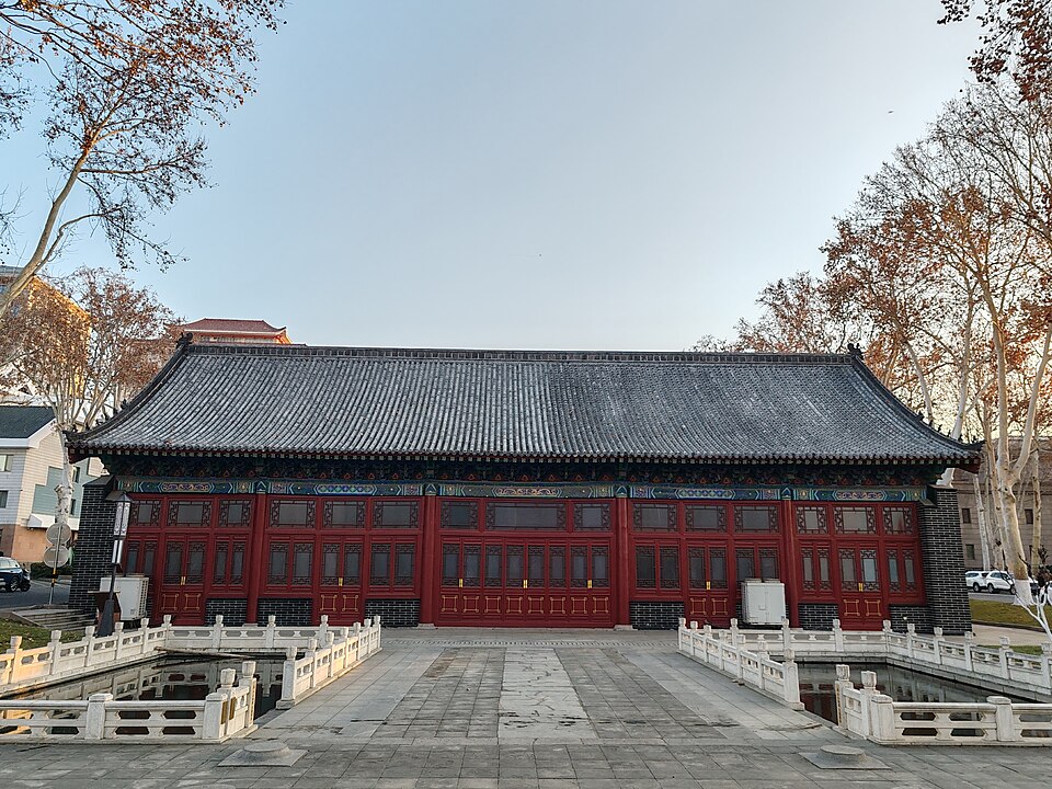 Tuan Hsi-wen