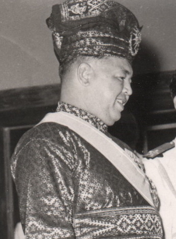 Tuanku Syed Putra Jamalullail