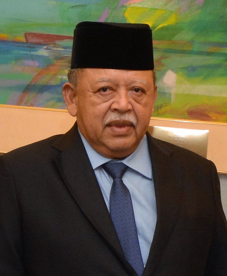 Tuanku Syed Sirajuddin Jamalullail