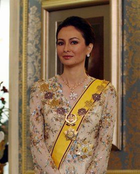 Tuanku Zara