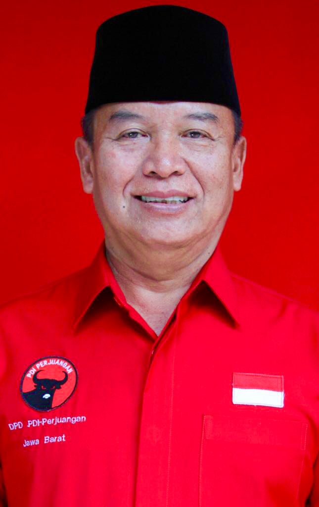 Tubagus Hasanuddin