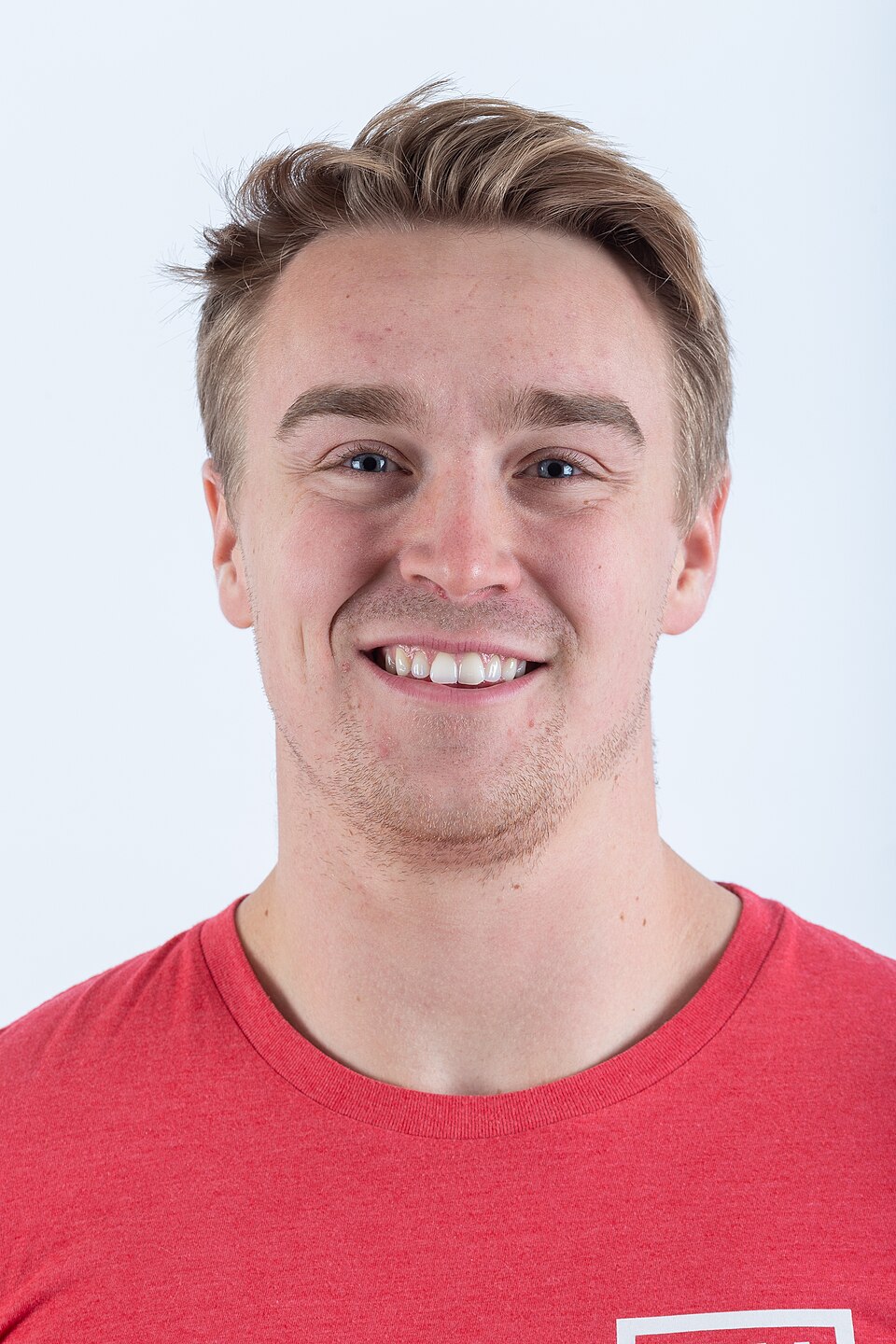 Tucker West