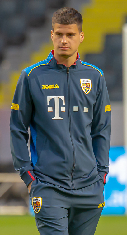 Tudor Băluță